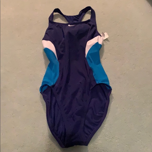 Nike Other - FINAL SALE NIKE SWIMSUIT!
